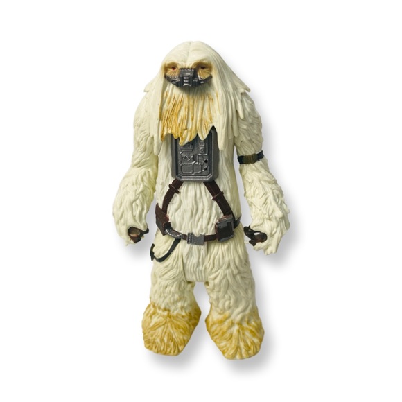 Hasbro Playskool Star Wars Chunky Action Figure Toy Lot Luke Skywalker Yoda - Picture 9 of 10